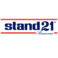 Stand 21 Usa Inc logo - Similar company to Stand21