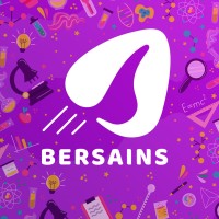 Bersains Indonesia logo - Similar company to Mile Zero Project