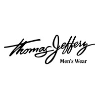 Thomas Jeffery Men's Wear logo - Similar company to Goalbound