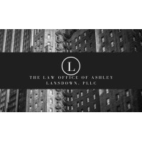 The Law Office Of Ashley Lansdown, Pllc