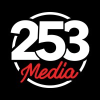253 Media logo - Similar company to Custom Made