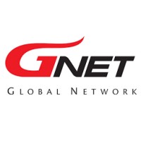 Gnet System logo - Similar company to Ibox