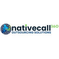 Nativecall360 BPO logo - Similar company to Staccato Technologies