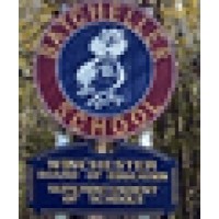 Winchester Board Of Education logo - Similar company to Uncle Eds
