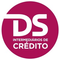 DS Intermediários de Crédito Montijo logo - Similar company to Cplace_Design To Connect