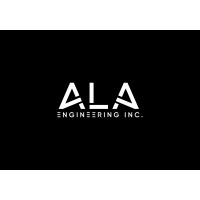 ALA Engineering Inc. logo - Similar company to Safetech Scaffold