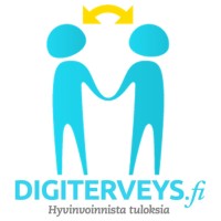 Digital Health Solutions Ltd. / Digiterveys.fi logo - Similar company to Niftyhms - Healthcare Software