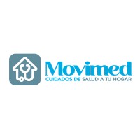 Movimed logo - Similar company to Medic'Home