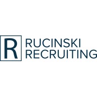 Rucinski Recruiting logo - Similar company to Vanilla Ice Technologies