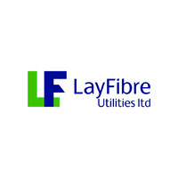 LayFibre Utilities ltd logo - Similar company to Lisagallon Utilities Ltd