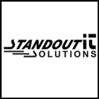 Standout IT Solutions Pvt. Ltd. logo - Similar company to Big Frame