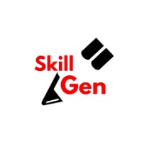 SkillGen logo - Similar company to Ethnotex Private Limited