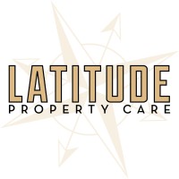 Latitude Property Care logo - Similar company to K & T Window Cleaning