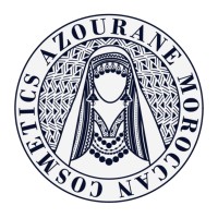 Azourane Moroccan Cosmetics logo - Similar company to Pakeeza