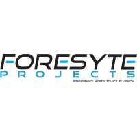 Foresyte Projects logo - Similar company to Foresyte Solutions