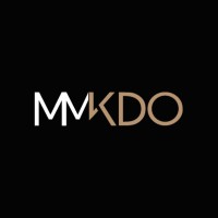 MMKDO logo - Similar company to Powermove Distribution