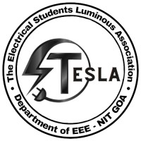 TESLA NIT GOA logo - Similar company to Agnel Institute Of Technology And Design