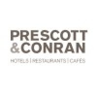 Prescott & Conran logo - Similar company to Studio Meraki