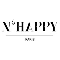 Nhappy logo - Similar company to Vétorino