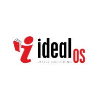 Ideal Office Solutions Ltd. logo - Similar company to Alloy Insights Inc.