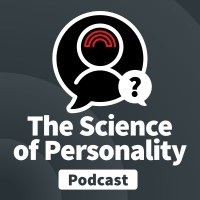 The Science of Personality Podcast logo - Similar company to Flex Parking