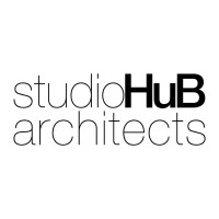 studioHuB architects ltd. logo - Similar company to D.G.S. Construction