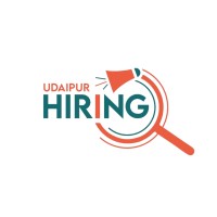 UdaipurHiring logo - Similar company to Arham Finance