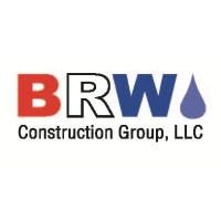 BRW Construction Group,LLC logo - Similar company to Marsh Construction Services, Llc