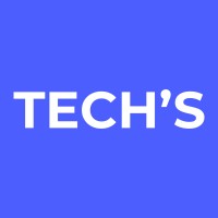 Tech's logo - Similar company to Atemporal Computers