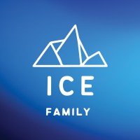 ICE FAMILY 🧊 logo - Similar company to Soreom