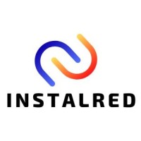 INSTALRED Servicios Integrales Spa logo - Similar company to Ingel-Pro