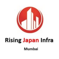 Rising Japan Infra Mumbai logo - Similar company to Finiq Consulting Japan