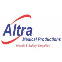 Altra Medical Productions logo - Similar company to Math Engineering