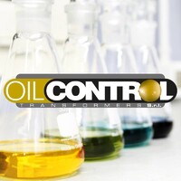 Oil Control Transformers srl logo - Similar company to Trafoser Srl