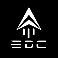 EDC_MBM logo - Similar company to Codechef Mbm Chapter