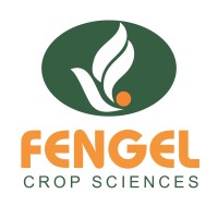 Fengel Crop Sciences logo - Similar company to Linga Chemicals