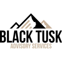 Black Tusk Advisory Services logo - Similar company to Summit Wealth Advisory Group Inc.