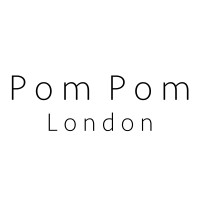 Pom Pom London logo - Similar company to Uk Fast Growth Index