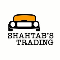 Shahtab'S Trading