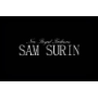 SAM SURIN 1989 logo - Similar company to Skill Nuggets