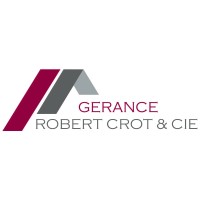Gérance Robert Crot & Cie Sa