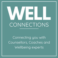 Well Connections logo - Similar company to Kelloch