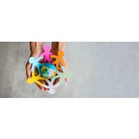 NGO Expert logo - Similar company to Ngo Experts