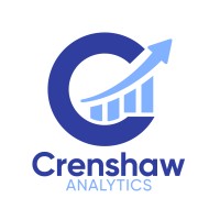 Crenshaw Analytics logo - Similar company to Greenqube