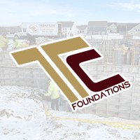 Thompson Concrete Foundations logo - Similar company to Ies - Ingram Express Services