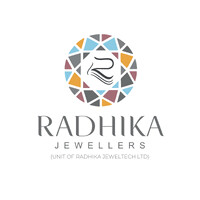Radhika Jeweltech Limited logo - Similar company to Kiran Design