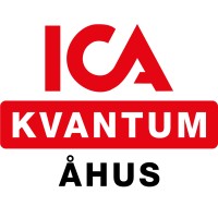 ICA-Kvantum Åhus logo - Similar company to Carelli Assistans Ab