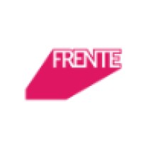 Frente Comunicação - projetos especiais logo - Similar company to Grimpa