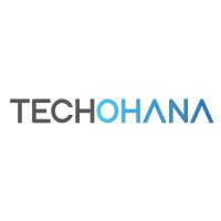 TECHOHANA logo - Similar company to Smart4 Cloud
