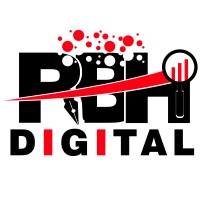 RBH Digital logo - Similar company to Eduintern-Tech